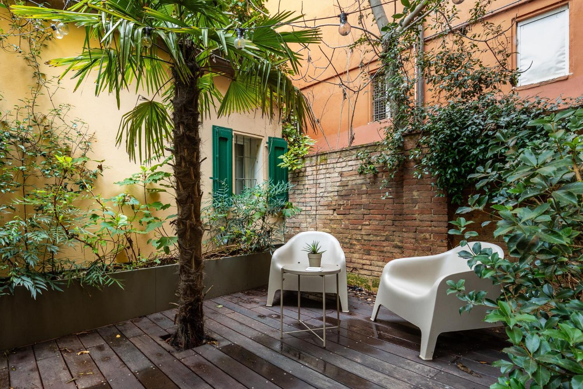 Your Home In Bologna Exterior photo