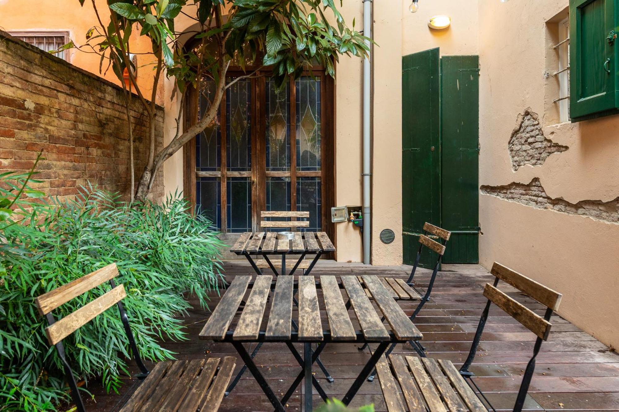 Your Home In Bologna Exterior photo